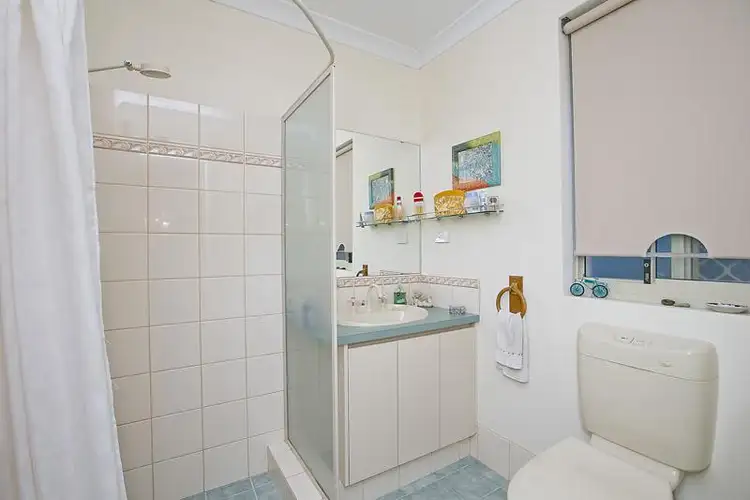 Fifth view of Homely semi-detached listing, 116a Harrison Street, Nollamara WA 6061