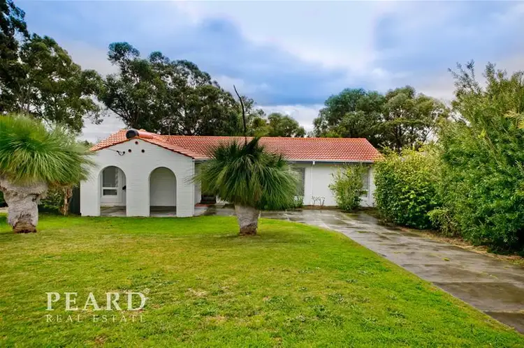 42 Belvedere Road, Hamersley WA 6022