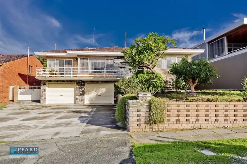 Main view of Homely house listing, 23 Alver Road, Doubleview WA 6018