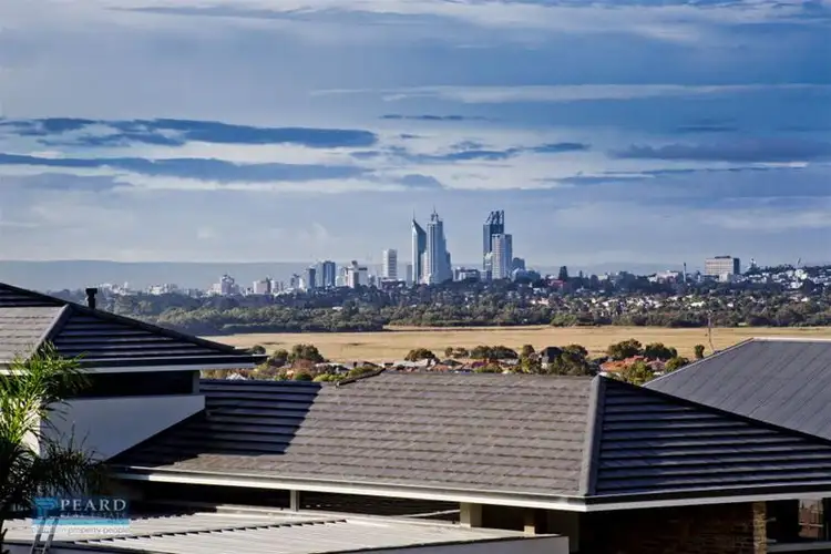 Third view of Homely house listing, 23 Alver Road, Doubleview WA 6018