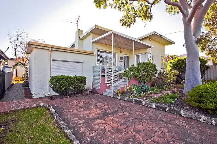 181 Alice Street, Doubleview WA 6018