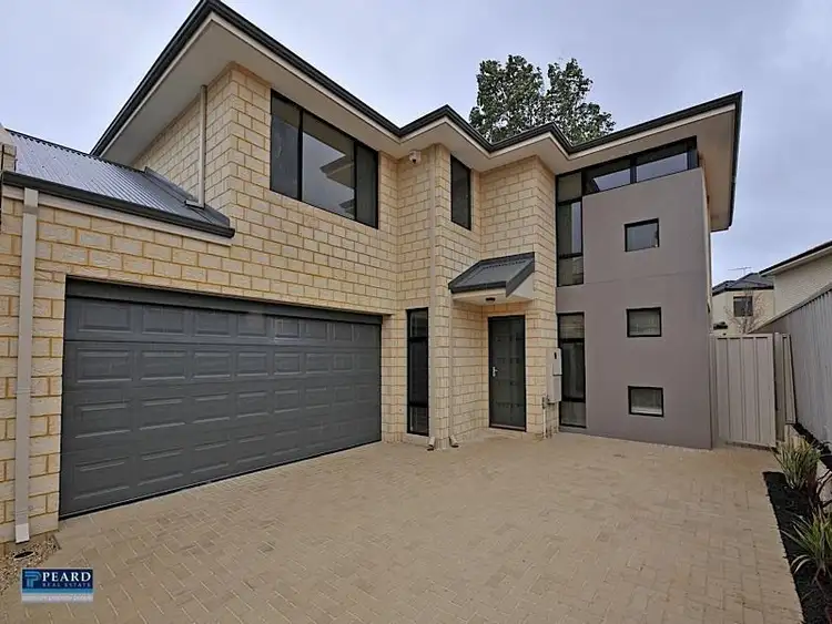37B Thrall Street, Innaloo WA 6018