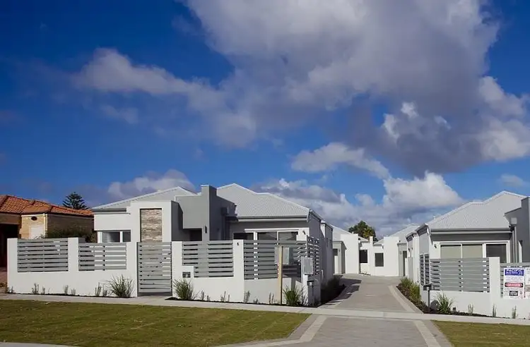 6b Quadea Road, Nollamara WA 6061