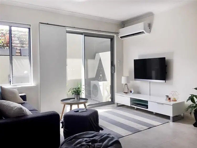 Second view of Homely apartment listing, 5/26 Ambrose Street, Innaloo WA 6018