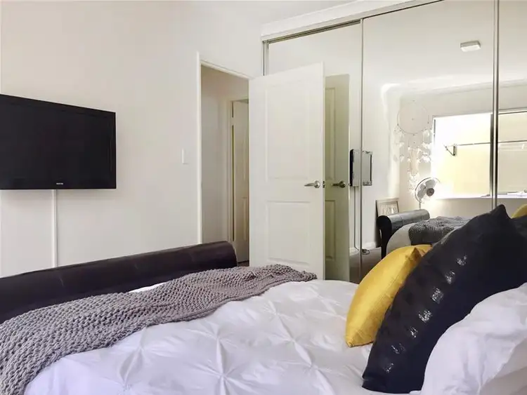 Fifth view of Homely apartment listing, 5/26 Ambrose Street, Innaloo WA 6018