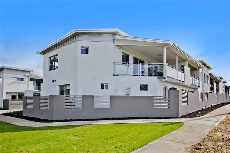 Seventh view of Homely apartment listing, 5/26 Ambrose Street, Innaloo WA 6018