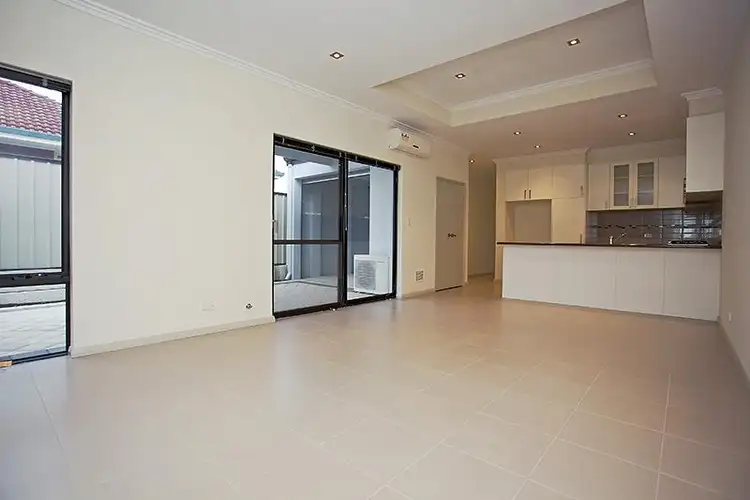 Third view of Homely villa listing, 1c Changton Way, Westminster WA 6061