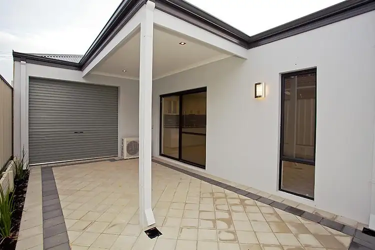 Fifth view of Homely villa listing, 1c Changton Way, Westminster WA 6061