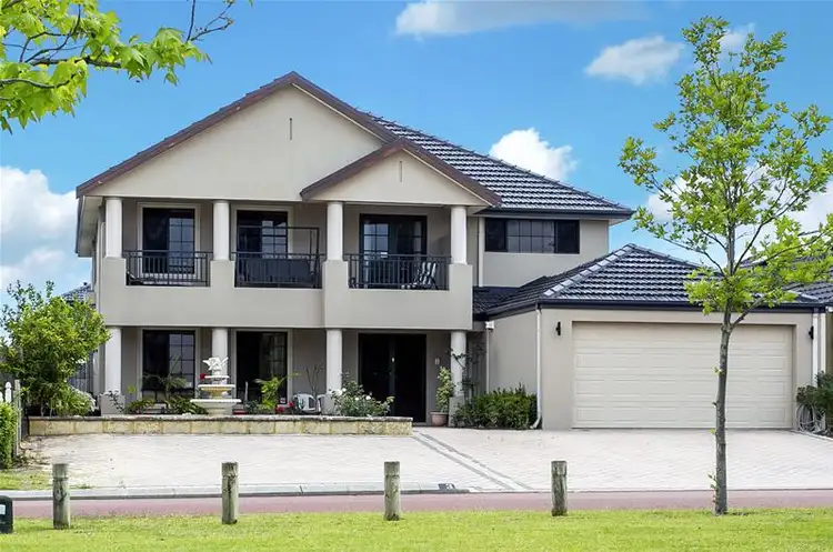 Main view of Homely house listing, 3 Sunrose Link, Stirling WA 6021