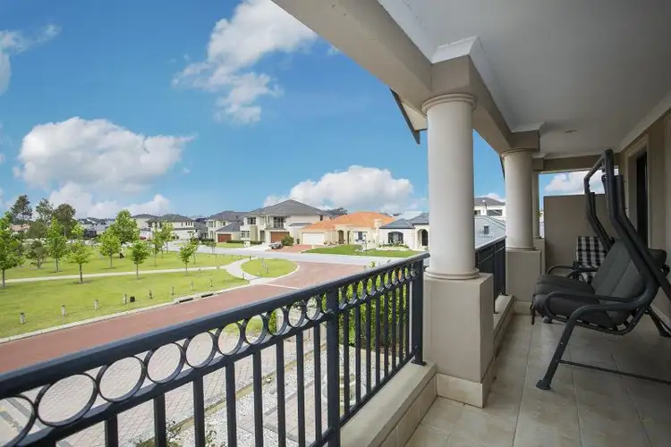 Second view of Homely house listing, 3 Sunrose Link, Stirling WA 6021