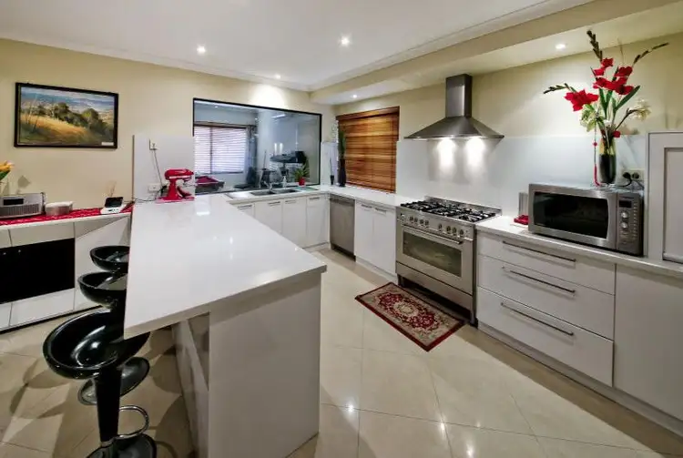 Fourth view of Homely house listing, 3 Sunrose Link, Stirling WA 6021