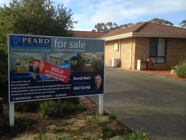 9b Galway Close, Nollamara WA 6061