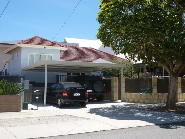 115 Wilding Street, Doubleview WA 6018