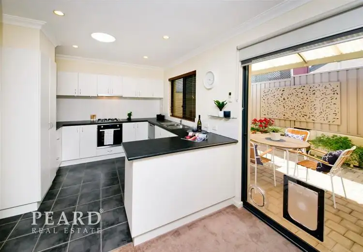 Sixth view of Homely villa listing, 109a Waterloo Street, Tuart Hill WA 6060