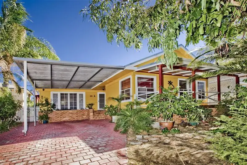 Main view of Homely house listing, 193 Flamborough Street, Doubleview WA 6018