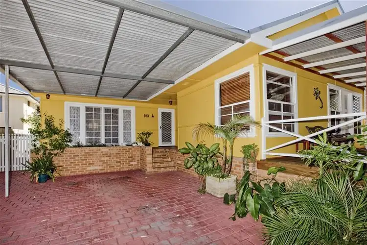 Second view of Homely house listing, 193 Flamborough Street, Doubleview WA 6018