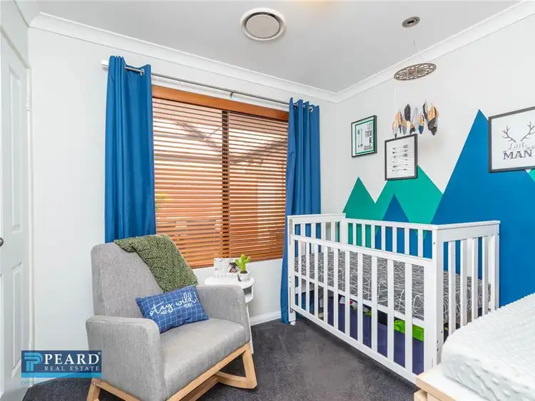 Sixth view of Homely villa listing, 9c Marian Street, Innaloo WA 6018