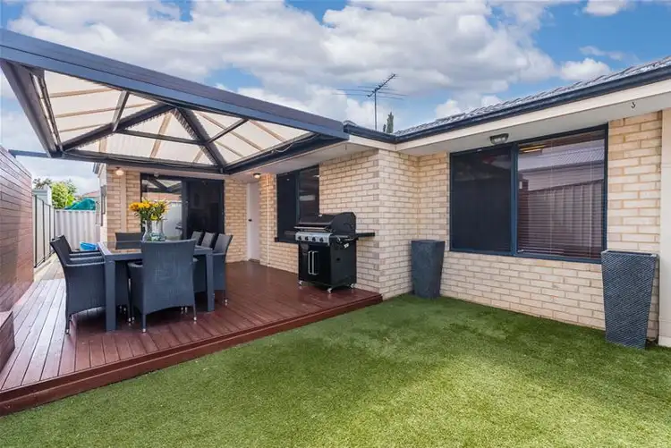 Seventh view of Homely villa listing, 9c Marian Street, Innaloo WA 6018