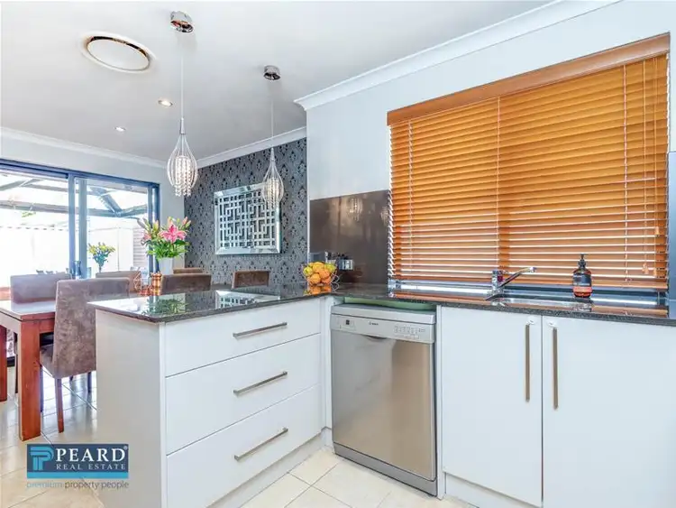 Third view of Homely villa listing, 9c Marian Street, Innaloo WA 6018
