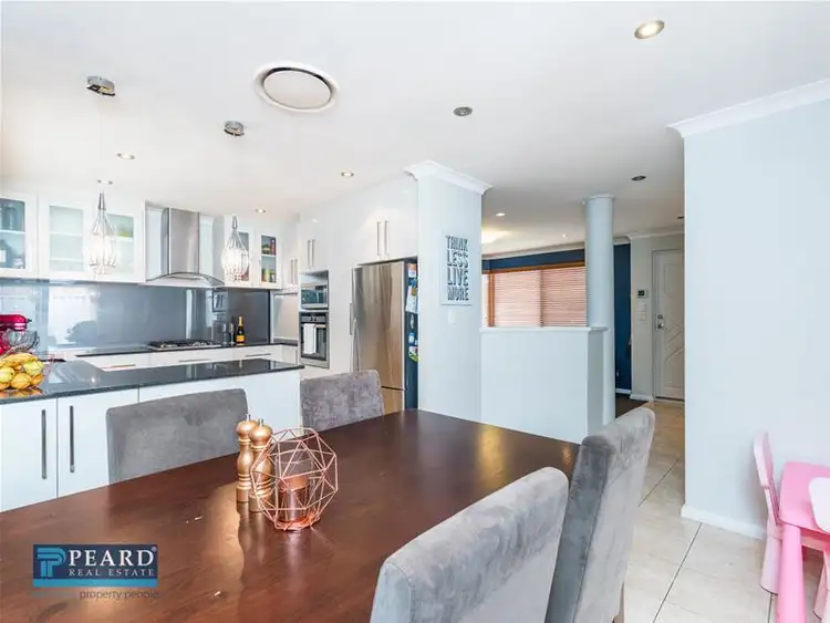 Fourth view of Homely villa listing, 9c Marian Street, Innaloo WA 6018