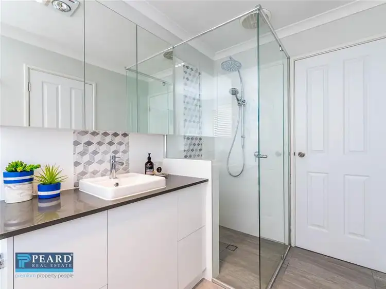 Fifth view of Homely villa listing, 9c Marian Street, Innaloo WA 6018