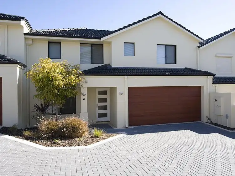 2/328 Scarborough Beach Road, Innaloo WA 6018