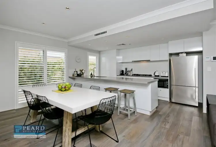 Third view of Homely house listing, 133A Duke Street, Scarborough WA 6019