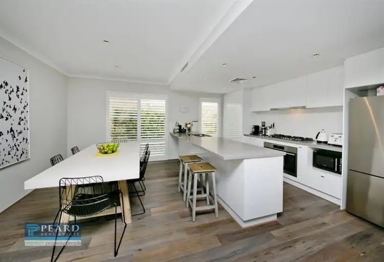 Fourth view of Homely house listing, 133A Duke Street, Scarborough WA 6019