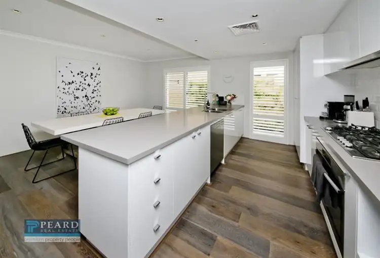 Fifth view of Homely house listing, 133A Duke Street, Scarborough WA 6019