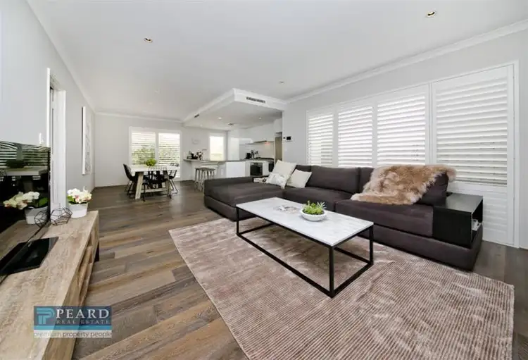 Sixth view of Homely house listing, 133A Duke Street, Scarborough WA 6019