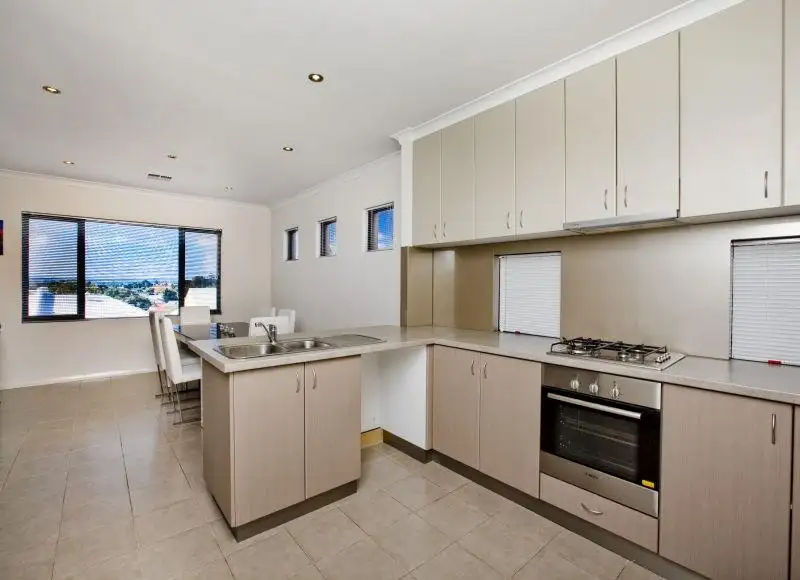 Main view of Homely townhouse listing, 41 Easton Lane, Doubleview WA 6018