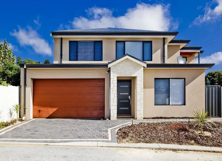Second view of Homely townhouse listing, 41 Easton Lane, Doubleview WA 6018