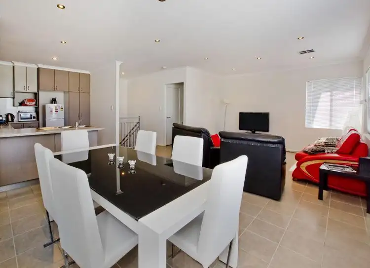 Fourth view of Homely townhouse listing, 41 Easton Lane, Doubleview WA 6018