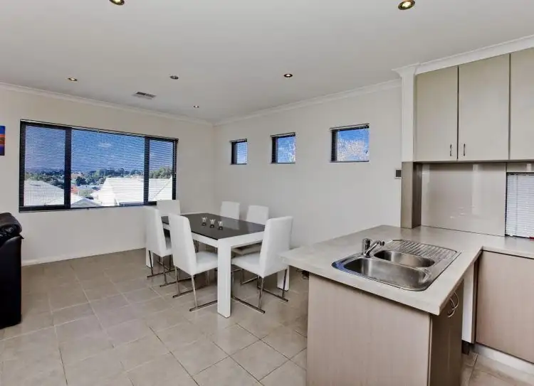 Fifth view of Homely townhouse listing, 41 Easton Lane, Doubleview WA 6018