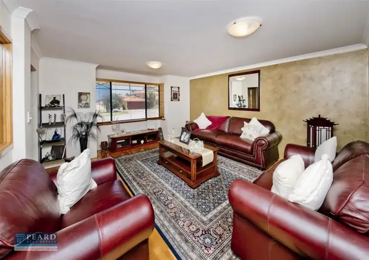 Seventh view of Homely house listing, 6 Carron Rise, Hillarys WA 6025