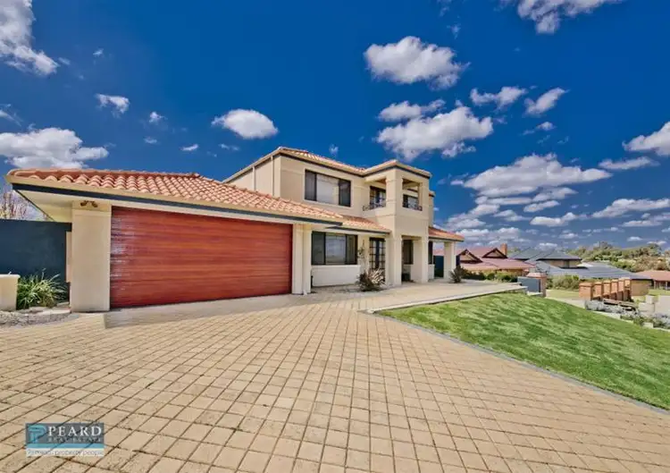 Third view of Homely house listing, 6 Carron Rise, Hillarys WA 6025