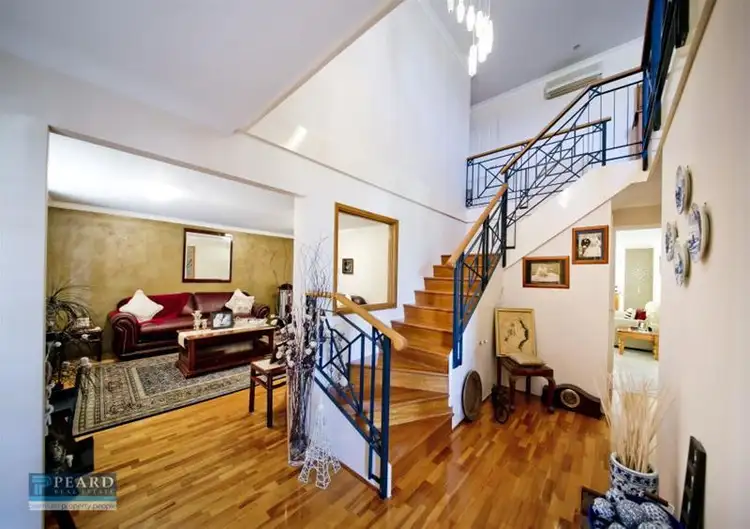 Fourth view of Homely house listing, 6 Carron Rise, Hillarys WA 6025