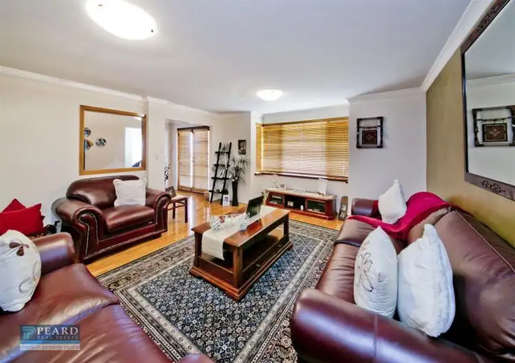 Fifth view of Homely house listing, 6 Carron Rise, Hillarys WA 6025