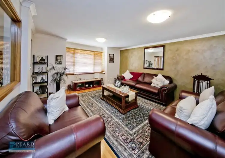 Sixth view of Homely house listing, 6 Carron Rise, Hillarys WA 6025