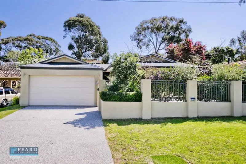 Main view of Homely house listing, 34 Pascoe Street, Karrinyup WA 6018