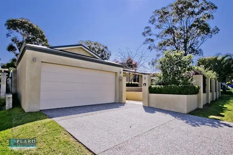 Second view of Homely house listing, 34 Pascoe Street, Karrinyup WA 6018