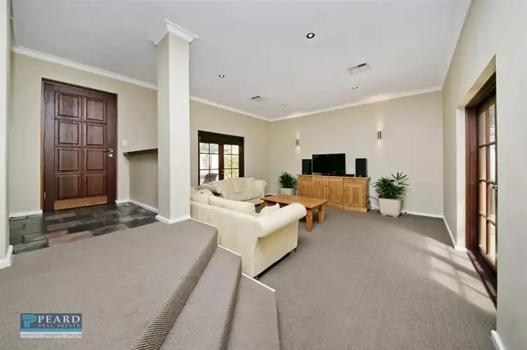 Third view of Homely house listing, 34 Pascoe Street, Karrinyup WA 6018
