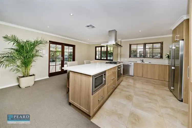 Sixth view of Homely house listing, 34 Pascoe Street, Karrinyup WA 6018