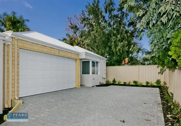 25D Halley Street, Innaloo WA 6018