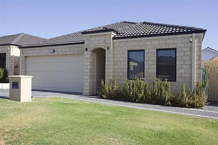 Main view of Homely villa listing, 4a Almurta Way, Nollamara WA 6061