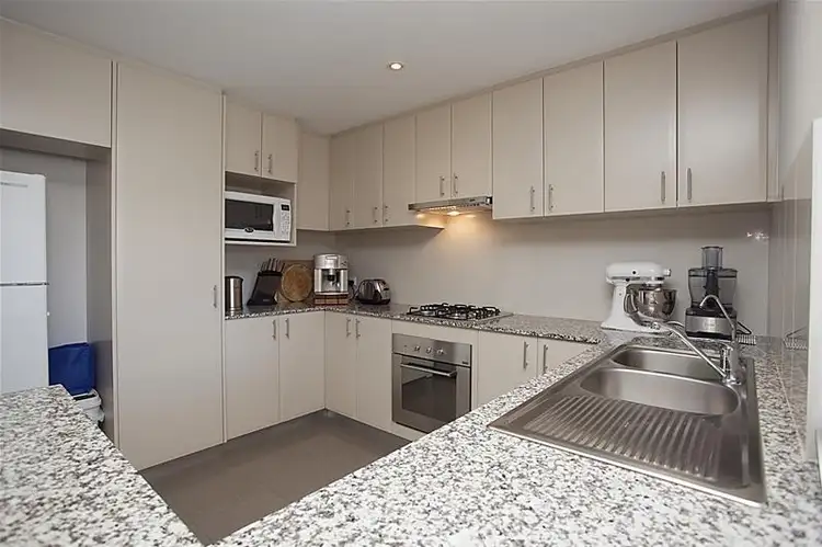 Second view of Homely villa listing, 4a Almurta Way, Nollamara WA 6061