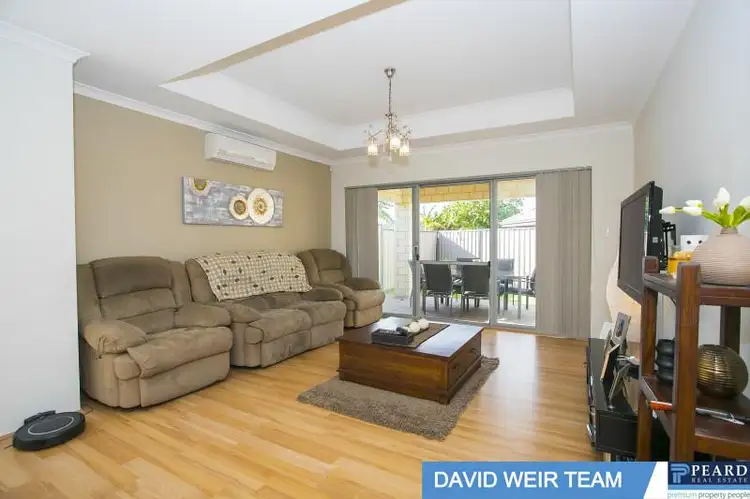 Third view of Homely villa listing, 33c Chichester Way, Nollamara WA 6061