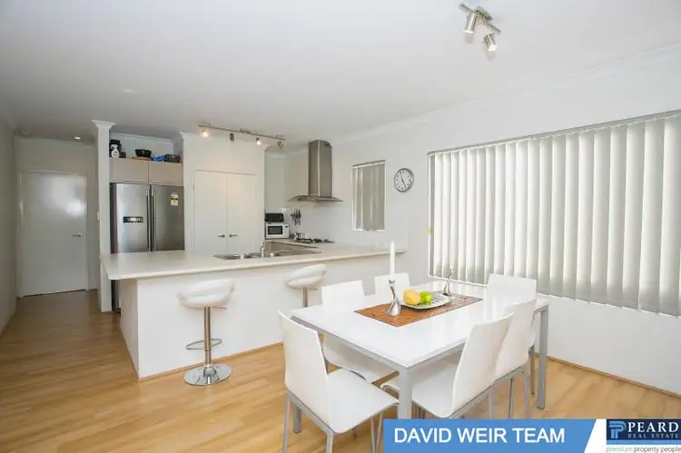 Fourth view of Homely villa listing, 33c Chichester Way, Nollamara WA 6061