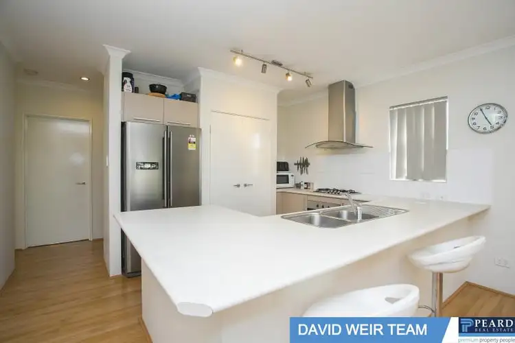 Sixth view of Homely villa listing, 33c Chichester Way, Nollamara WA 6061