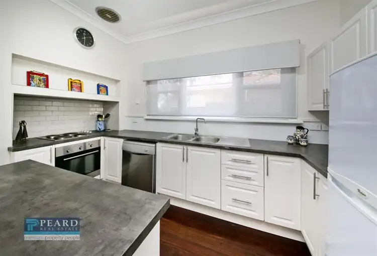 199 Mcdonald Street, Joondanna WA 6060